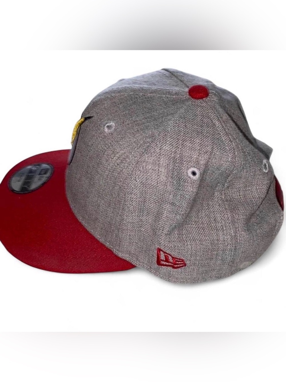YOUTH FLASH HAT - Picture 2 of 4